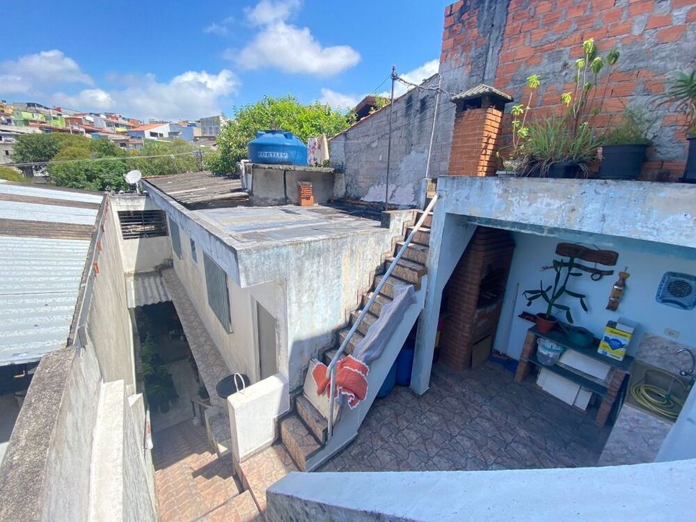 Sobrado, 4 quartos, 214 m² - Foto 7
