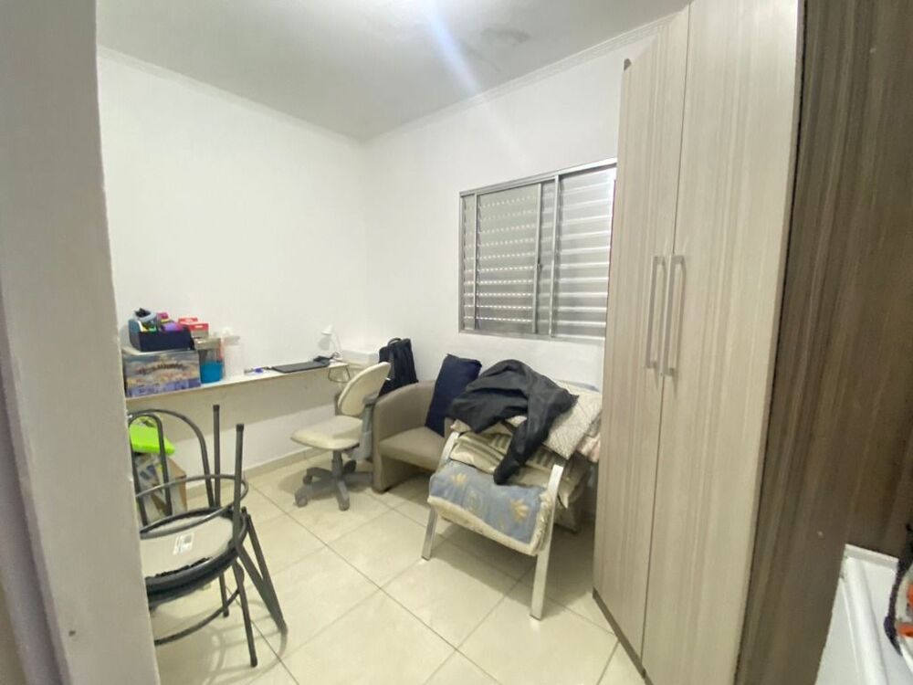 Sobrado, 4 quartos, 214 m² - Foto 13