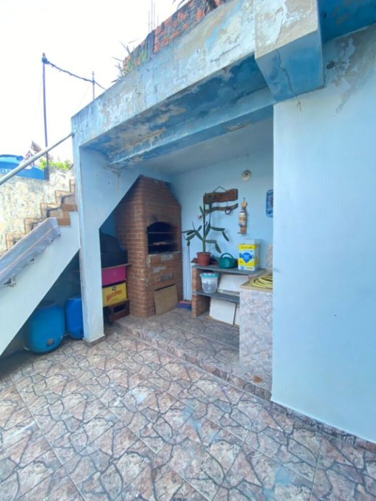 Sobrado, 4 quartos, 214 m² - Foto 19