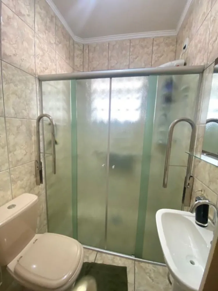Sobrado, 4 quartos, 214 m² - Foto 23