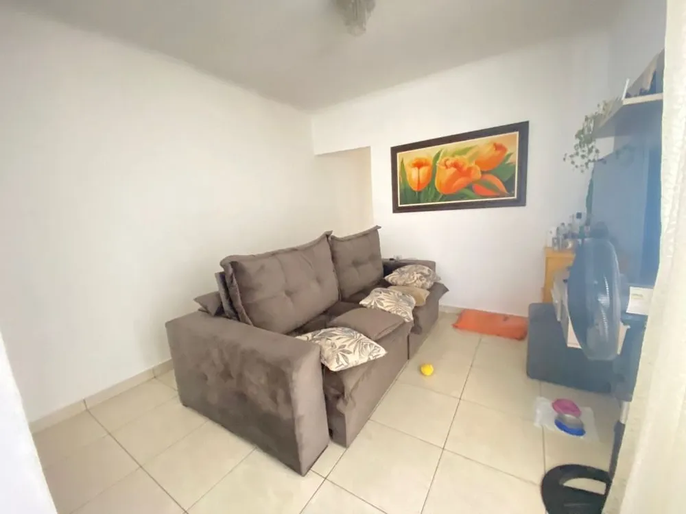 Sobrado, 4 quartos, 214 m² - Foto 17