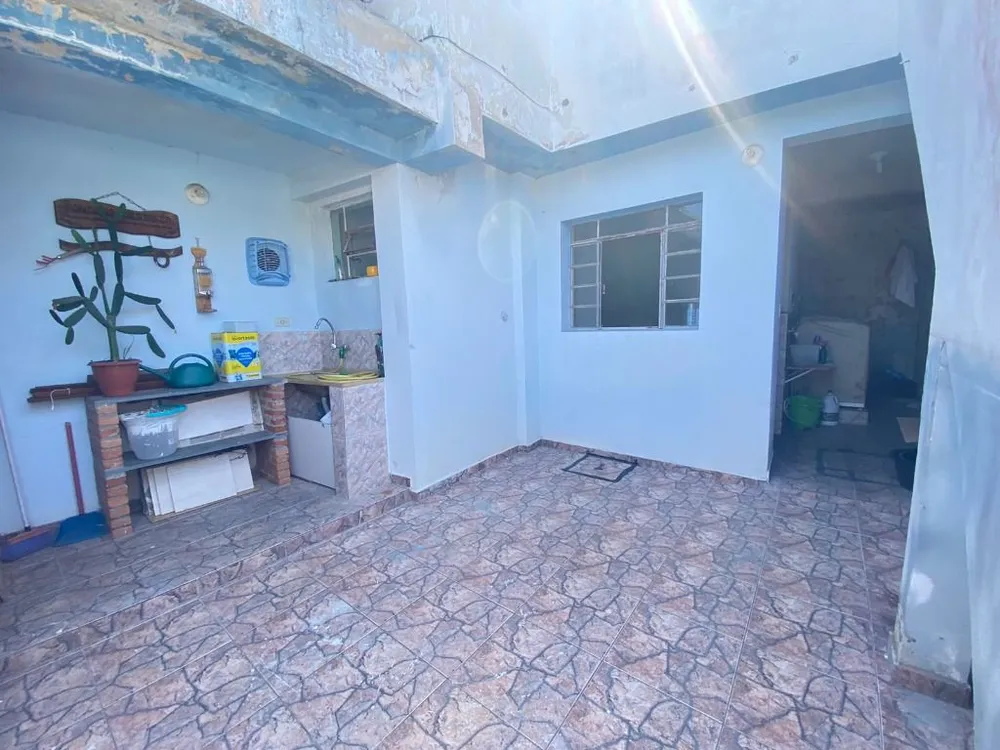 Sobrado, 4 quartos, 214 m² - Foto 9