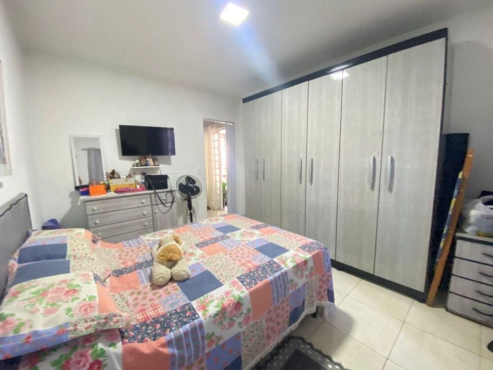 Sobrado, 4 quartos, 214 m² - Foto 11