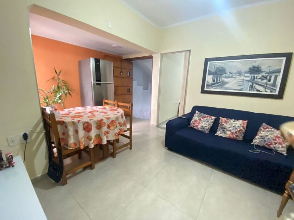 Sobrado, 4 quartos, 214 m² - Foto 4