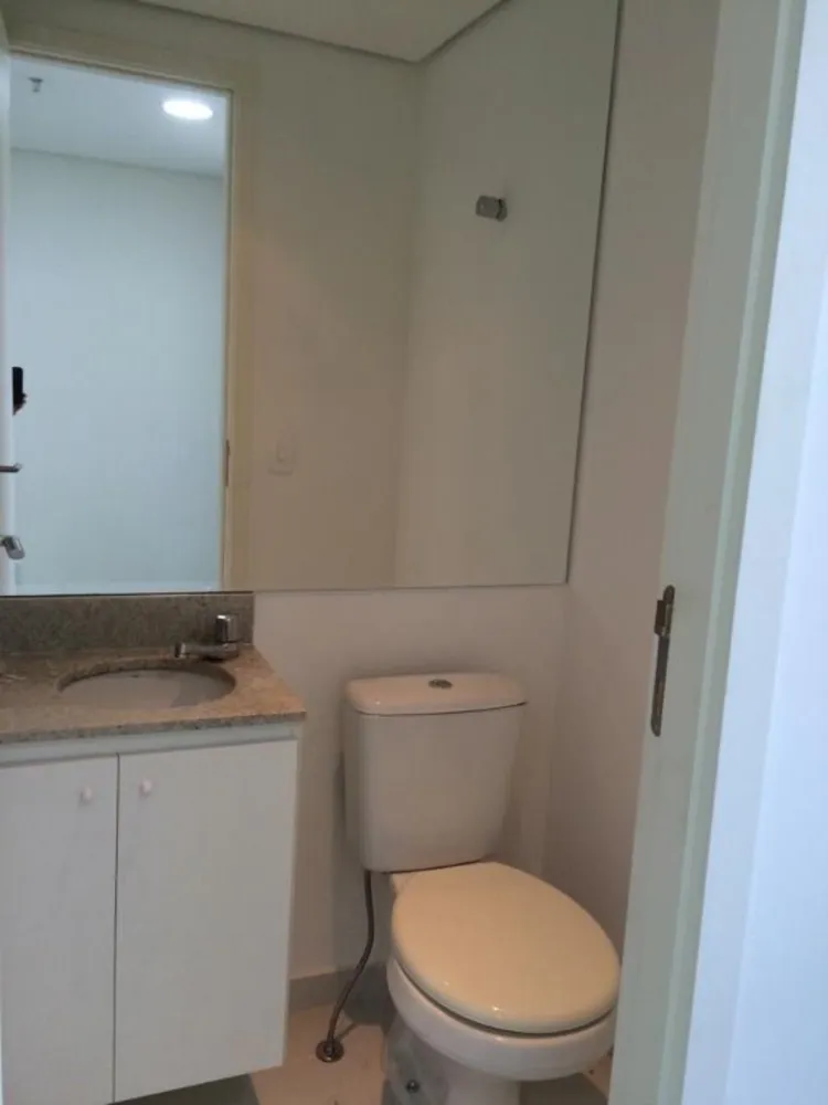 Sala-Conjunto, 25 m² - Foto 6