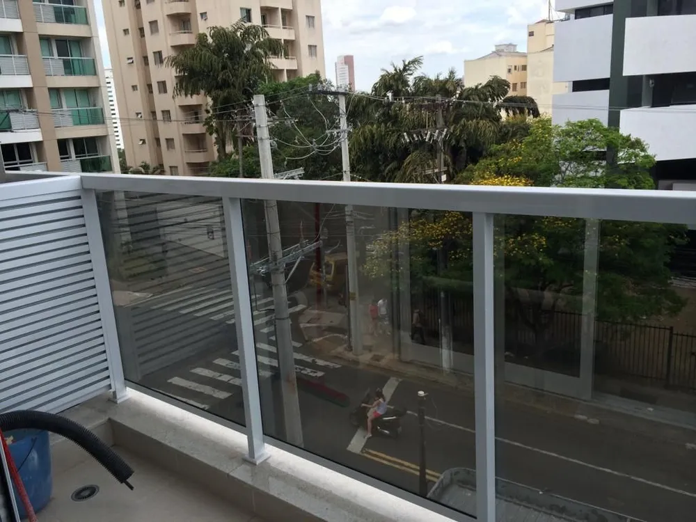 Sala-Conjunto, 25 m² - Foto 3
