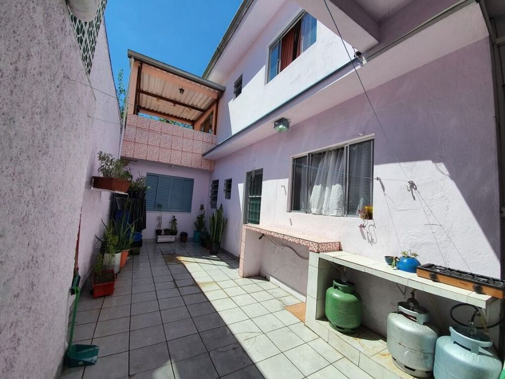Sobrado, 3 quartos, 143 m² - Foto 18