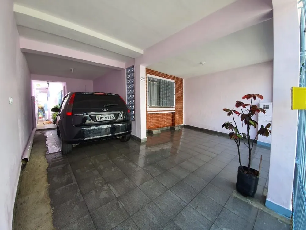 Sobrado, 3 quartos, 143 m² - Foto 4
