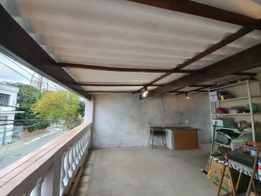 Sobrado, 3 quartos, 143 m² - Foto 27