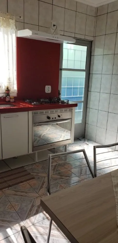Sobrado, 3 quartos, 143 m² - Foto 21
