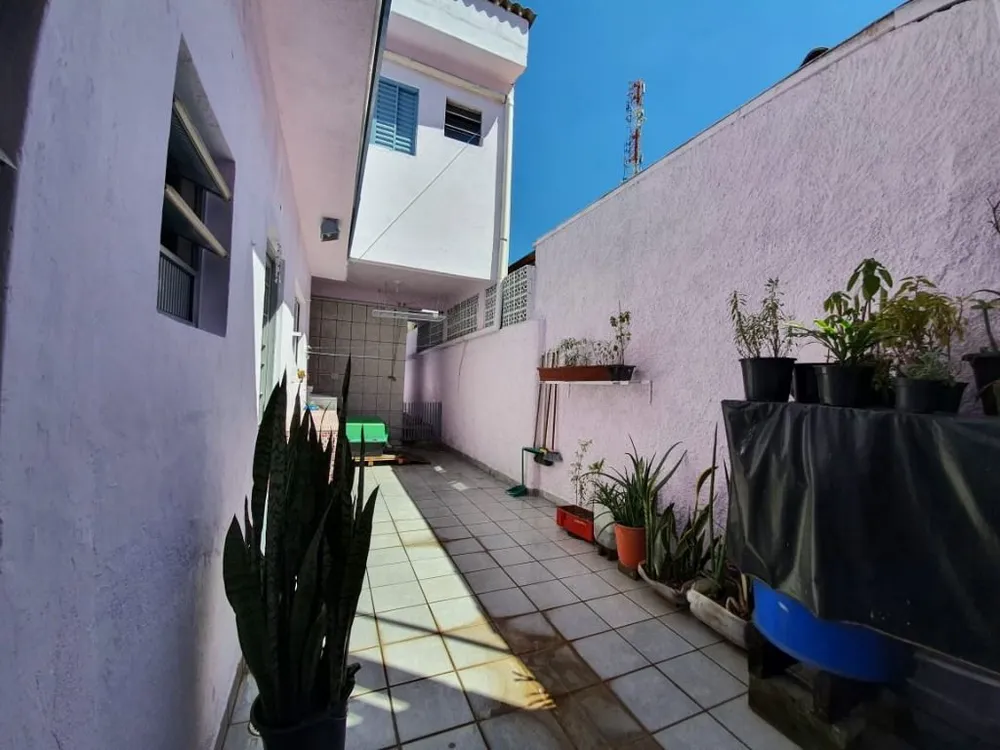 Sobrado, 3 quartos, 143 m² - Foto 10
