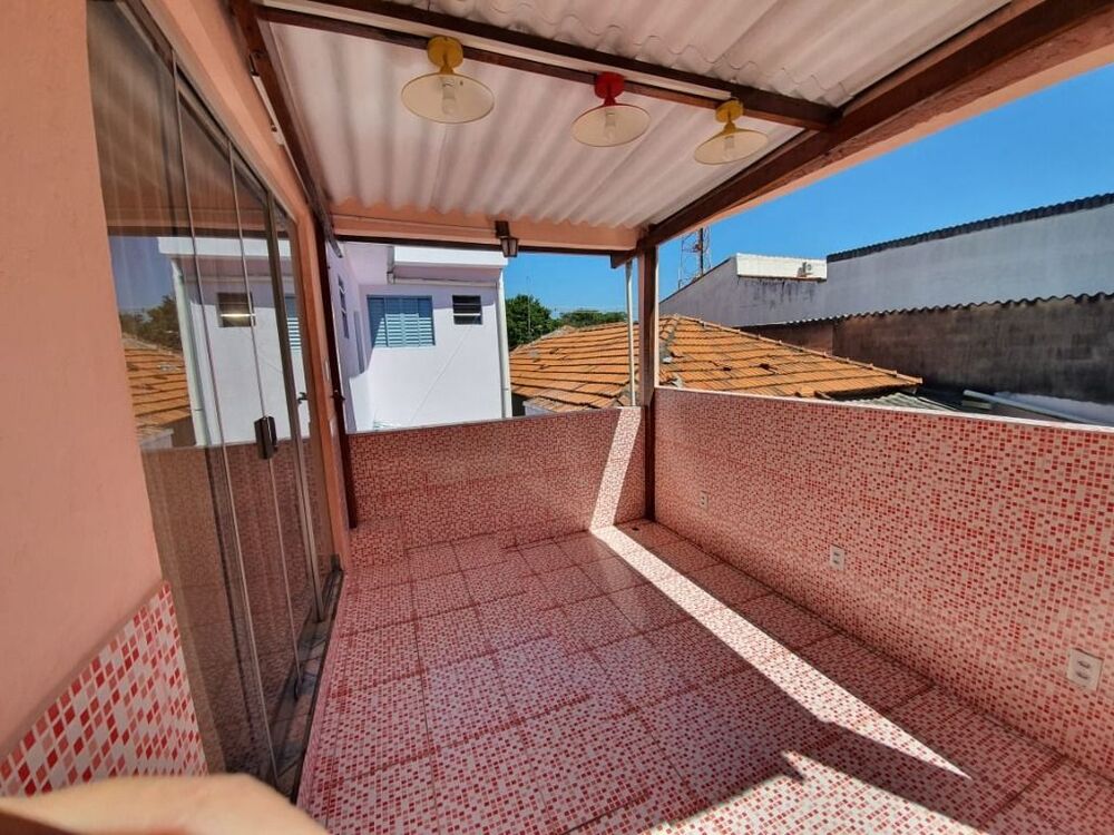 Sobrado, 3 quartos, 143 m² - Foto 17