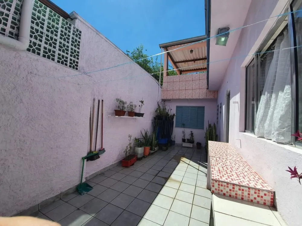 Sobrado, 3 quartos, 143 m² - Foto 11