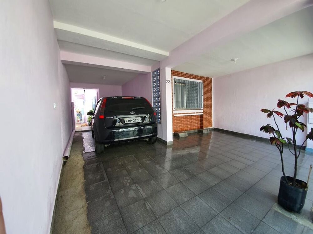 Sobrado, 3 quartos, 143 m² - Foto 20