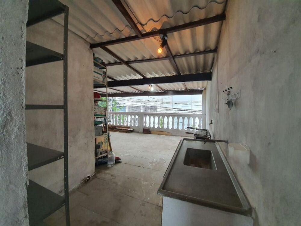 Sobrado, 3 quartos, 143 m² - Foto 8