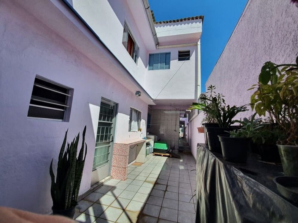 Sobrado, 3 quartos, 143 m² - Foto 19