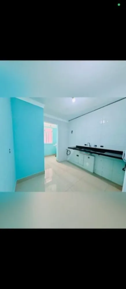 Apartamento, 2 quartos, 53 m² - Foto 2