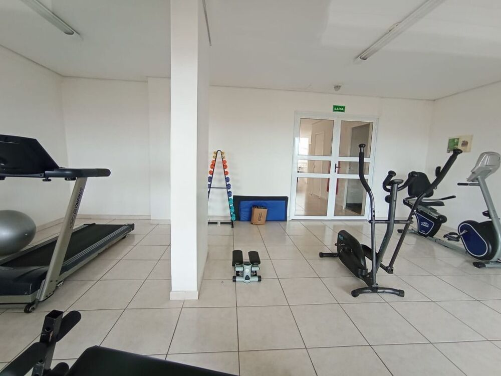 Apartamento, 2 quartos, 53 m² - Foto 9