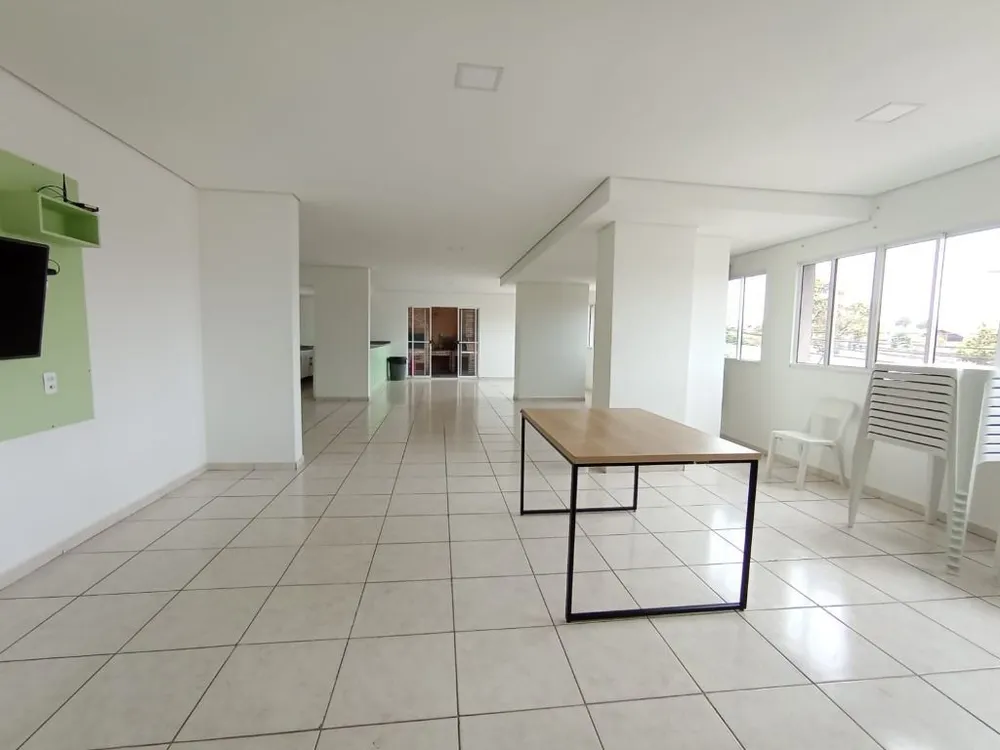 Apartamento, 2 quartos, 53 m² - Foto 7