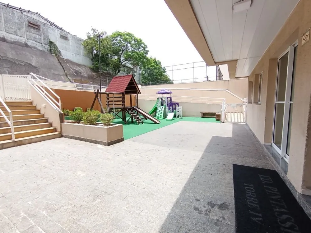 Apartamento, 2 quartos, 53 m² - Foto 12