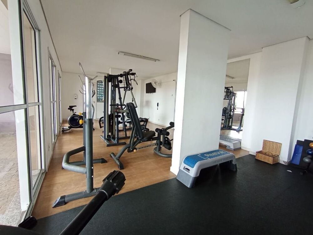 Apartamento, 2 quartos, 53 m² - Foto 8
