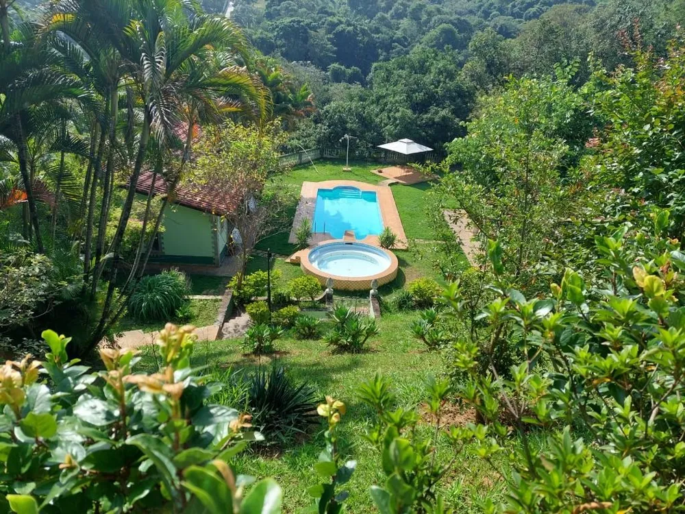 Chácara, 5 quartos, 2800 m² - Foto 10
