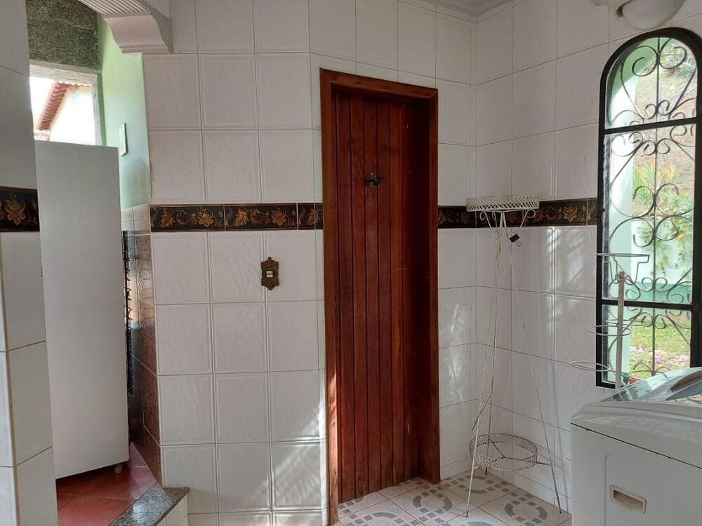 Chácara, 5 quartos, 2800 m² - Foto 4