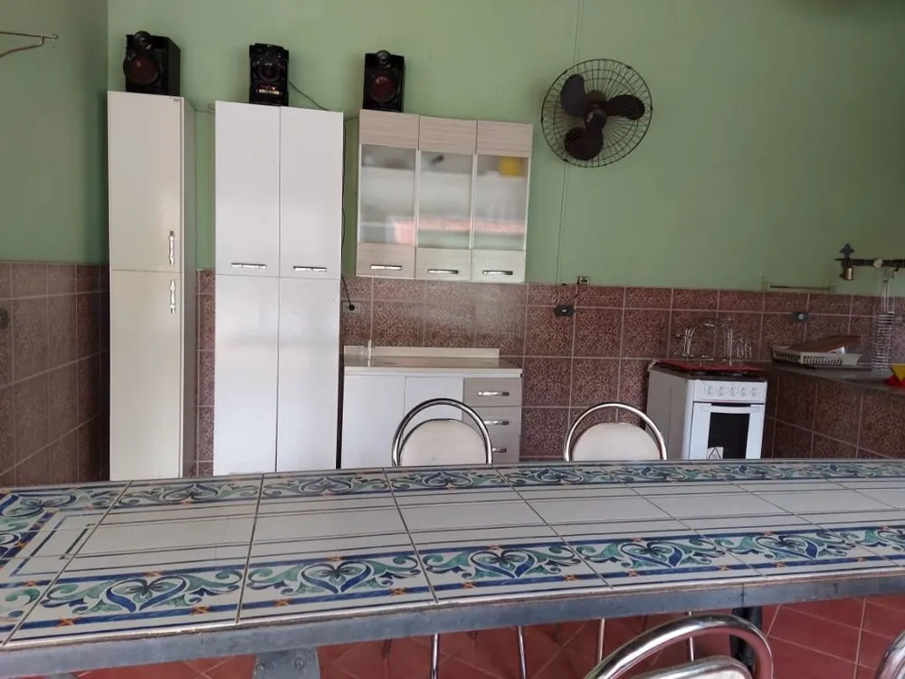 Chácara, 5 quartos, 2800 m² - Foto 9