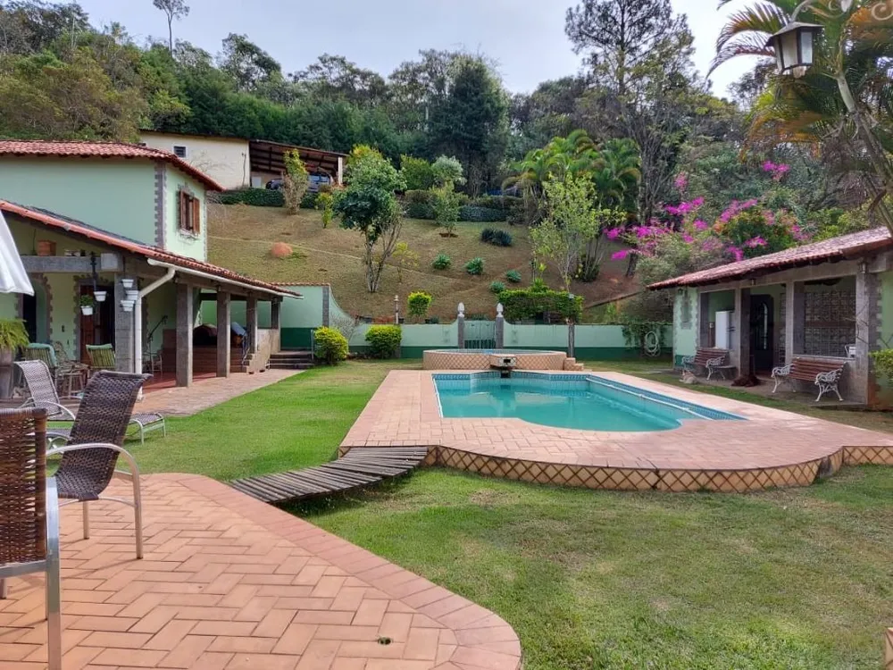 Chácara, 5 quartos, 2800 m² - Foto 8
