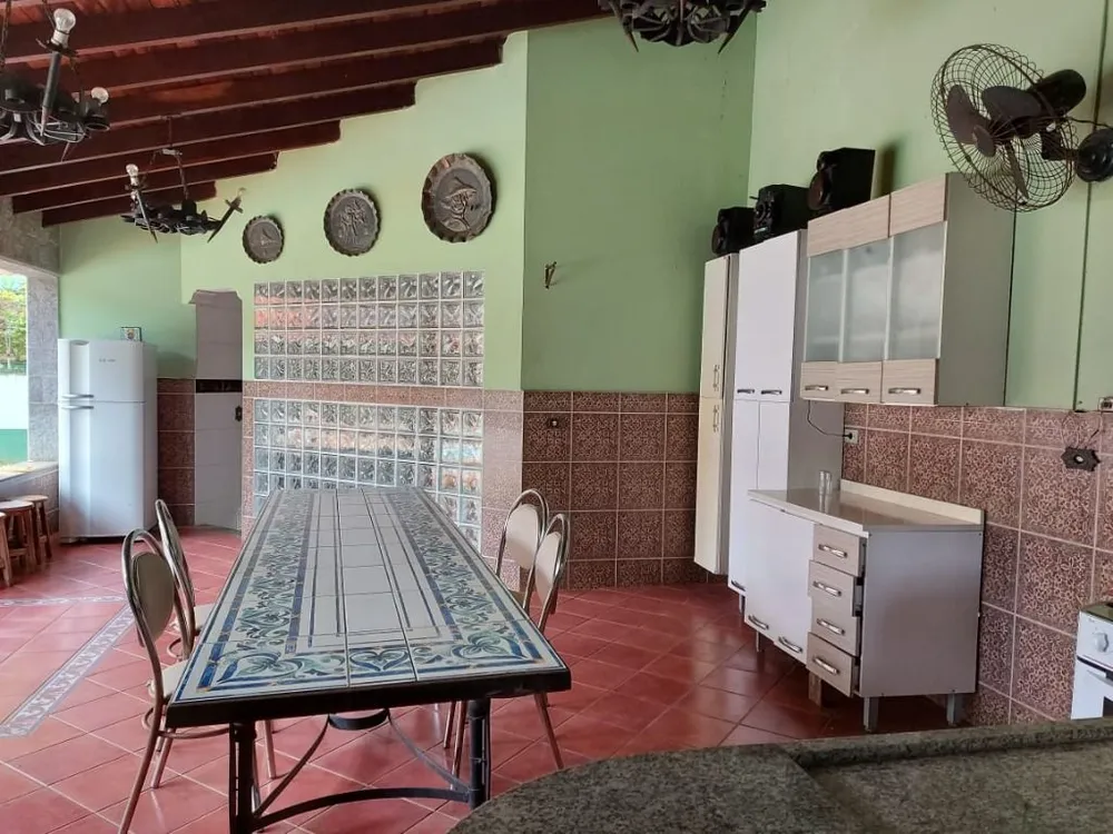 Chácara, 5 quartos, 2800 m² - Foto 11