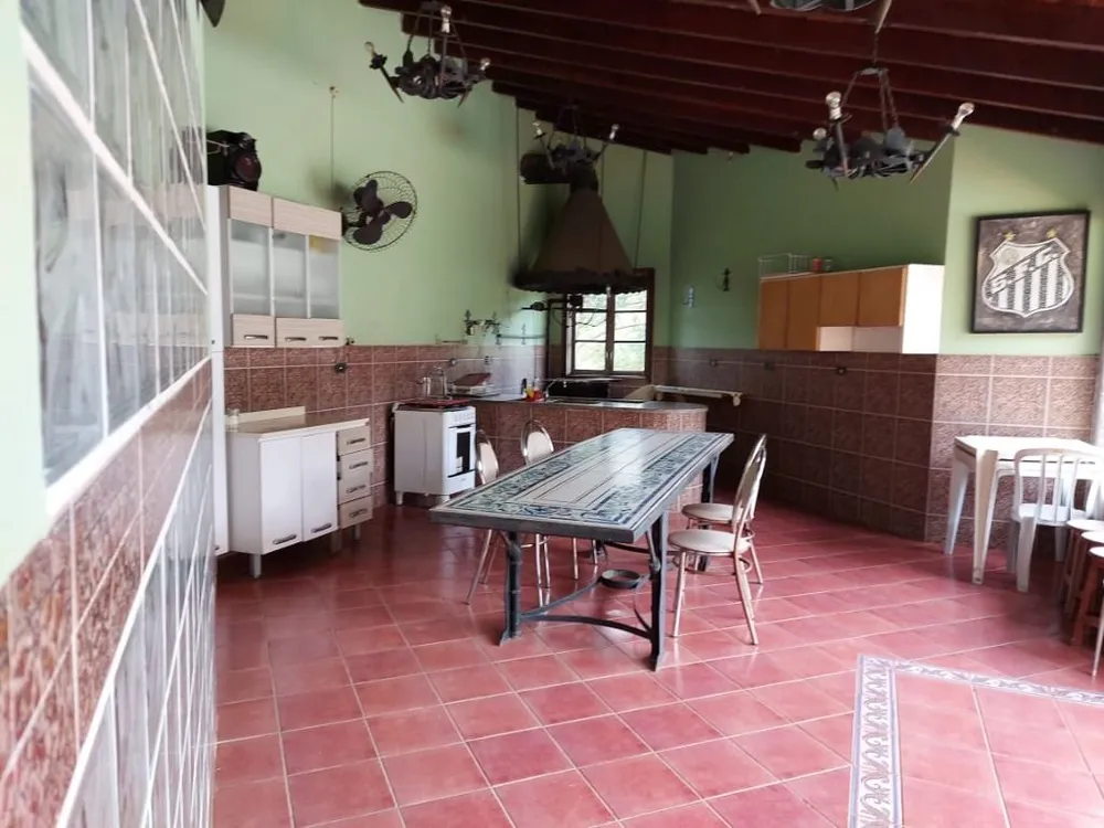 Chácara, 5 quartos, 2800 m² - Foto 7