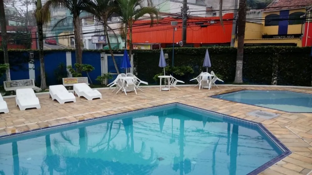 Apartamento, 3 quartos, 57 m² - Foto 9