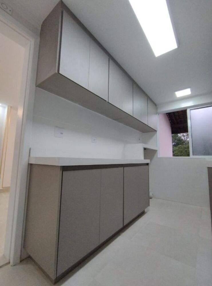 Apartamento, 3 quartos, 57 m² - Foto 3
