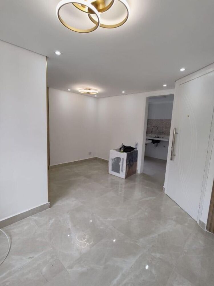 Apartamento, 3 quartos, 57 m² - Foto 2