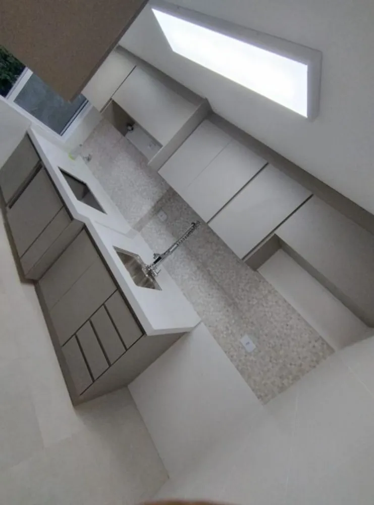 Apartamento, 3 quartos, 57 m² - Foto 2