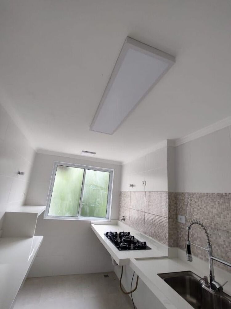 Apartamento, 3 quartos, 57 m² - Foto 1