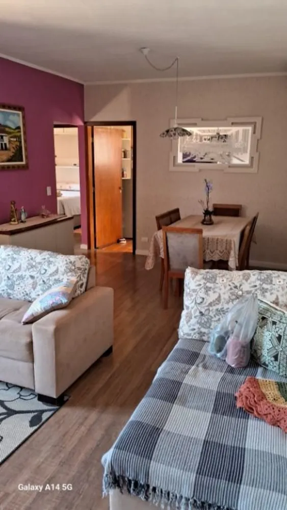 Apartamento, 2 quartos, 67 m² - Foto 3