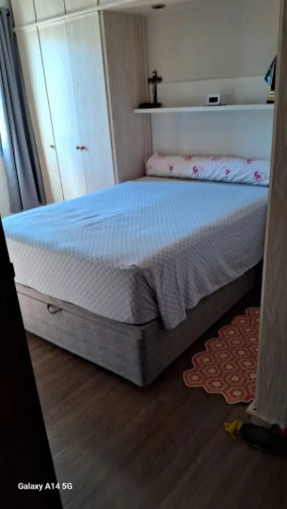 Apartamento, 2 quartos, 67 m² - Foto 8