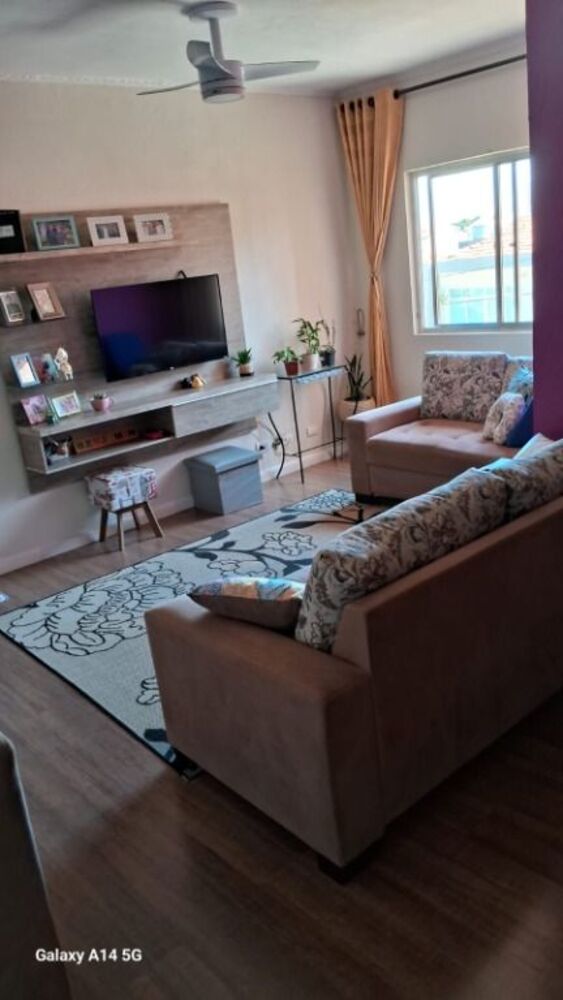 Apartamento, 2 quartos, 67 m² - Foto 3
