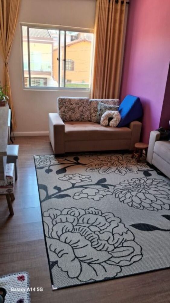 Apartamento, 2 quartos, 67 m² - Foto 1