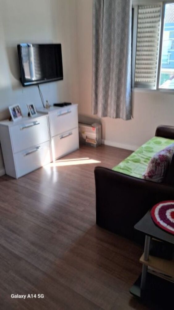 Apartamento, 2 quartos, 67 m² - Foto 2