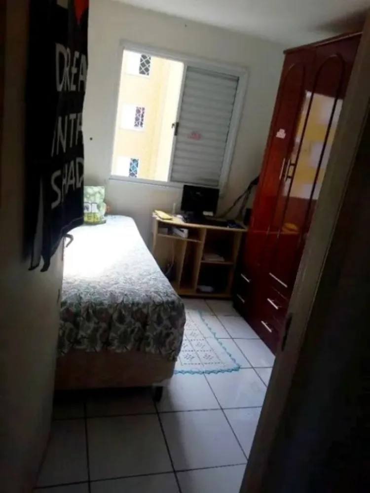 Apartamento, 2 quartos, 54 m² - Foto 7