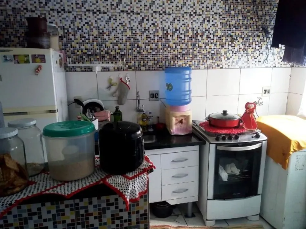 Apartamento, 2 quartos, 54 m² - Foto 10