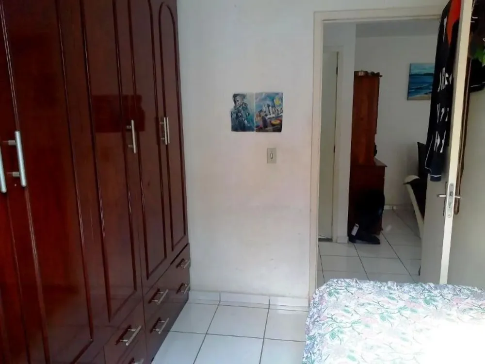 Apartamento, 2 quartos, 54 m² - Foto 6