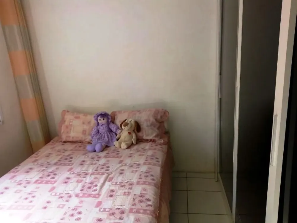 Apartamento, 2 quartos, 54 m² - Foto 4