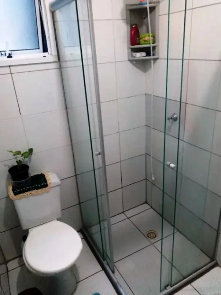 Apartamento, 2 quartos, 54 m² - Foto 9