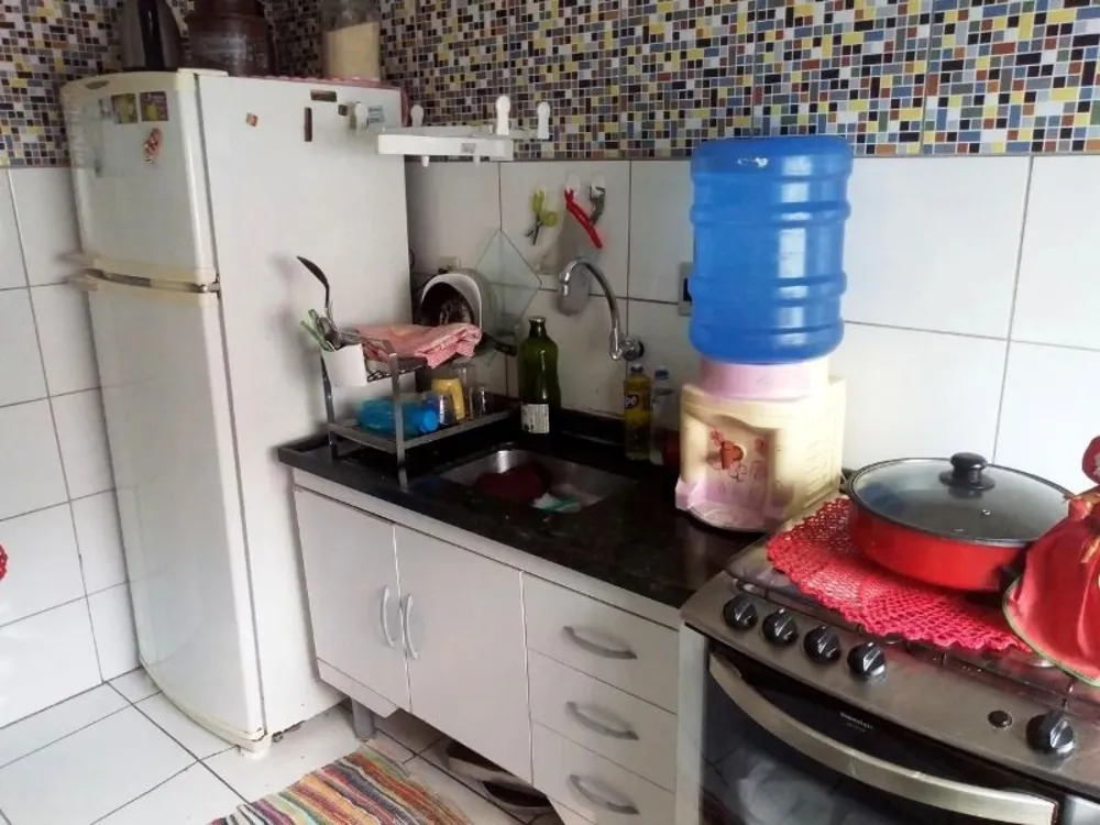 Apartamento, 2 quartos, 54 m² - Foto 11