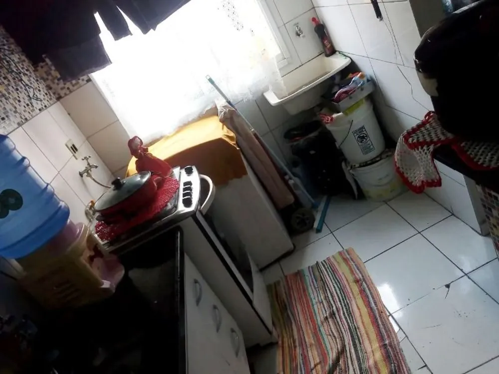 Apartamento, 2 quartos, 54 m² - Foto 12