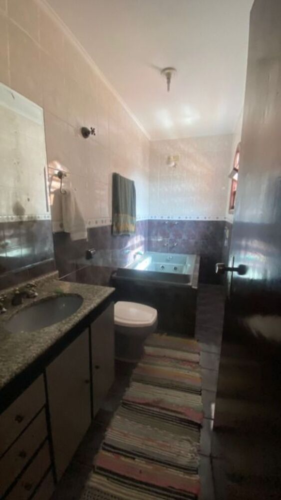Sobrado, 3 quartos, 193 m² - Foto 1