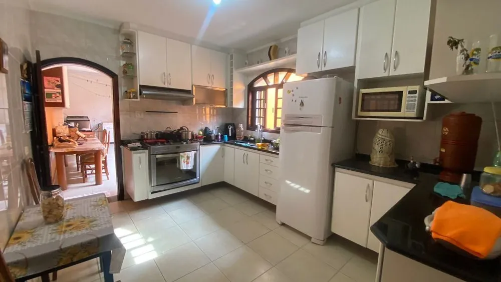 Sobrado, 3 quartos, 193 m² - Foto 8
